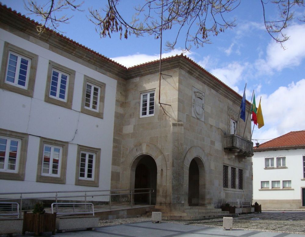 Câmara Municipal