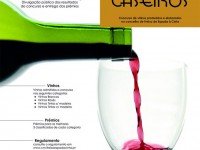 II Concurso de Vinhos Caseiros
