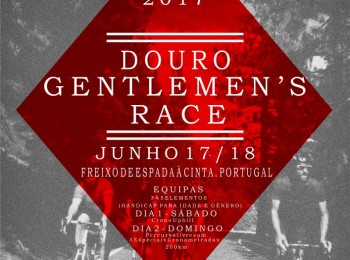 Douro Gentlemen's Race