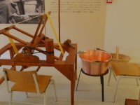 Quando as Periferias São Centro - A Indústria da Tecelagem e das Sedas