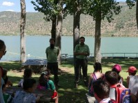 Educação Ambiental