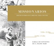 Missionários em Exposição