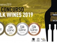 Concurso Silk Wines