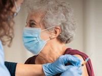 Vacinao contra a Gripe e a Covid-19