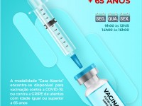 Vacinao Covid-19