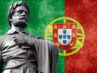 10 de junho - Dia de Portugal, de Camões e das Comunidades Portuguesas