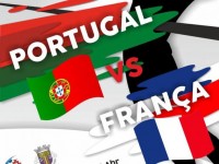 Calendrio de jogos das selees de voleibol de Portugal e Frana