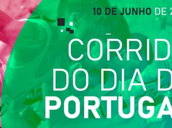 Corrida do Dia de Portugal