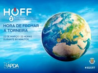 H2Off - Hora de fechar a torneira