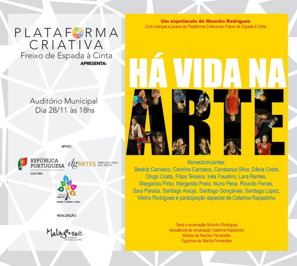 Teatro