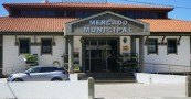 Intervenções no Mercado Municipal - 1ª fase