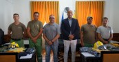 Proteção Individual de Segurança (EPI)